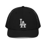 Gorra Snapback Trucker LA