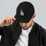 Gorra Snapback Trucker LA