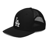 Gorra Snapback Trucker LA