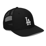 Gorra Snapback Trucker LA