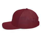Gorra Snapback Trucker LA
