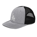 Gorra Snapback Trucker LA