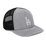 Gorra Snapback Trucker LA