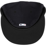 St. Louis Cardenales New Era Alternate Authentic 59FIFTY- Navy