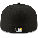 PIRATAS DE PITTSBURGH PRÁCTICA BATEO 59FIFTY FITTED